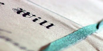 Wills, Probate and Trusts services