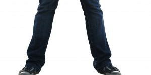 Genes for Jeans Day 2013