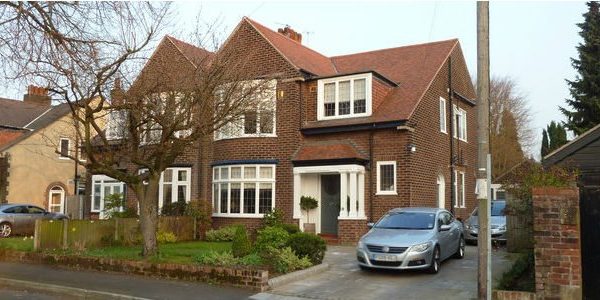 South Manchester conveyancing