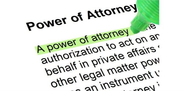 Lasting Powers of Attorney solicitor Oldham