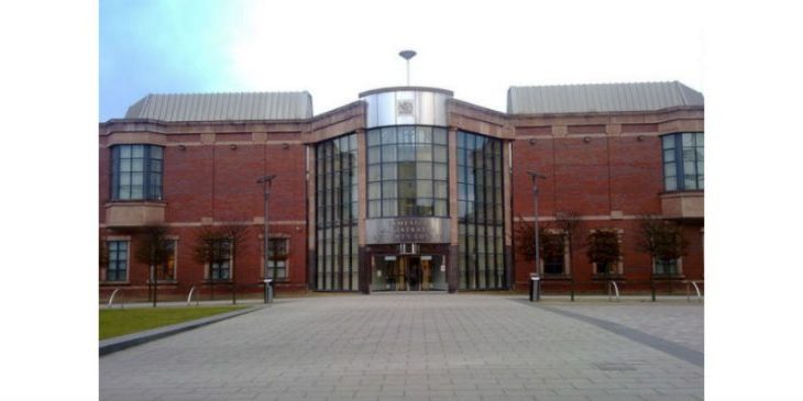 civil court solicitor