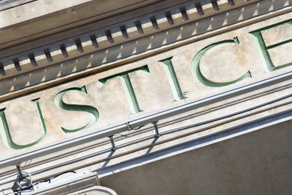 legal representation