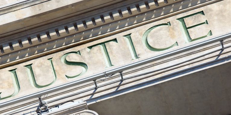 legal representation