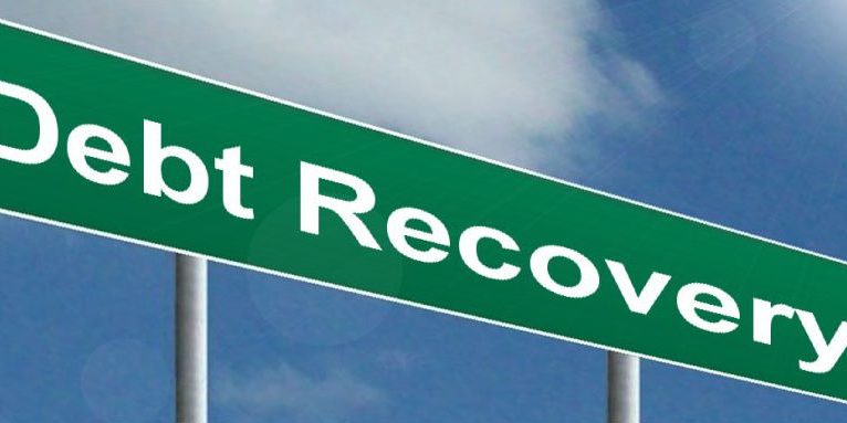 debt-recovery debt recovery claims