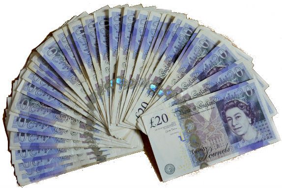 maintenance payments