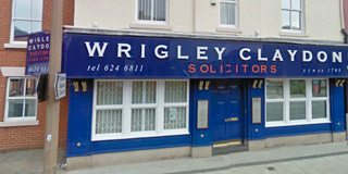 Wrigley Claydon - Oldham office