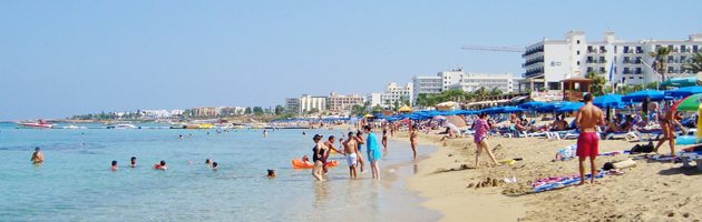 personal injury on holiday