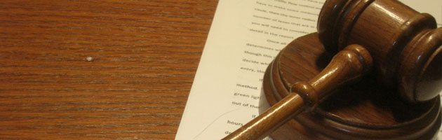 litigation specialist