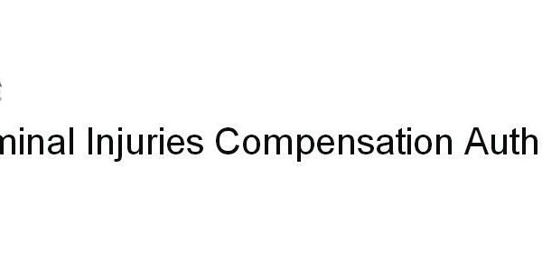 Criminal Injuries Compensation Authority