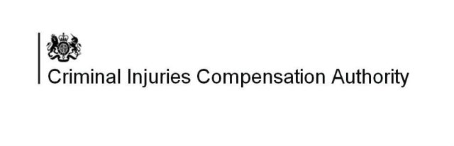 CICA Criminal Injuries Compensation Authority