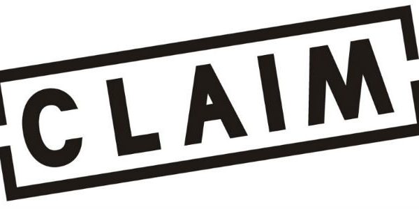 claim