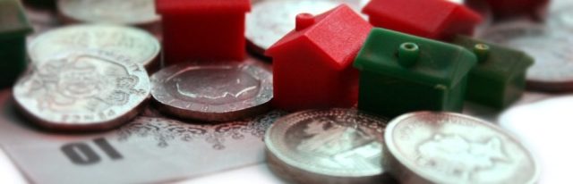 property-investment Conveyancer solicitors North West