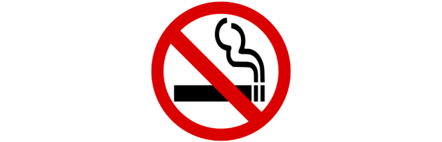 No_smoking_symbol smoking in cars