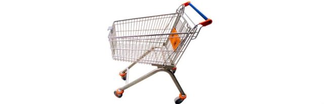 shopping-cart consumer protection solicitors Oldham