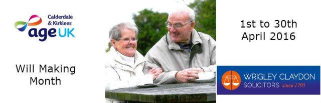 WC Tod Age UK Will Making Month 2016 banner making a will todmorden
