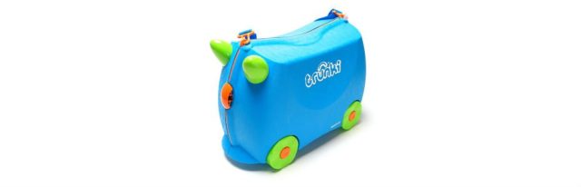 Trunki Commercial litigation solicitor Oldham