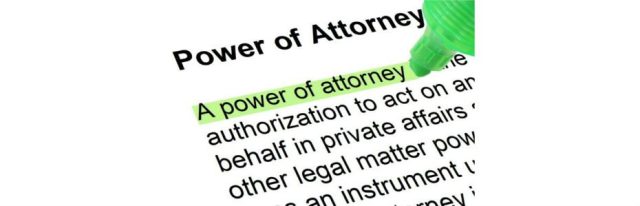 power-of-attorney Lasting Powers of Attorney solicitor Oldham