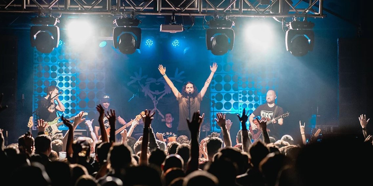 Pearl Jam tribute band change name after legal dispute Wrigley