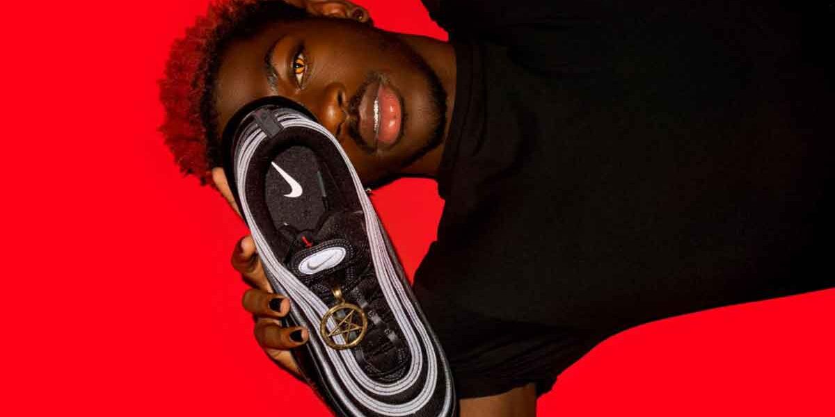 Nike is suing New York studio MSCHF and musician Lil Nas for trademark ...