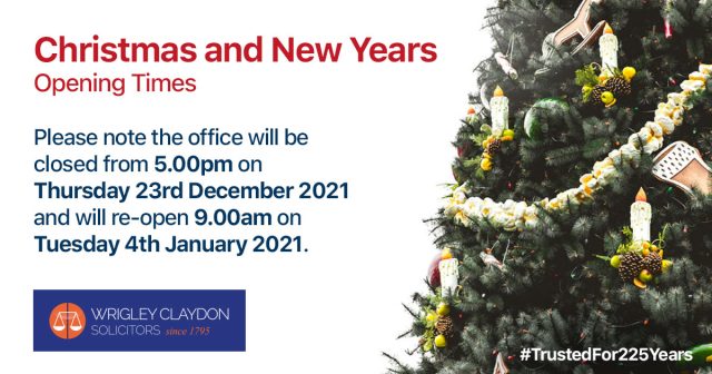 wirgley-claydon-2021-christmas-dates