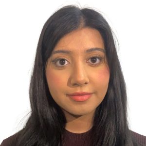 Sara Asif, Family Paralegal. Solicitor in Oldham, Manchester and Todmorden