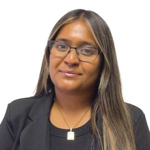 Sharmin Begum, Wills, Probate and Trusts Paralegal