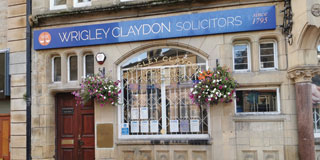 Wrigley Claydon - Todmorden Office