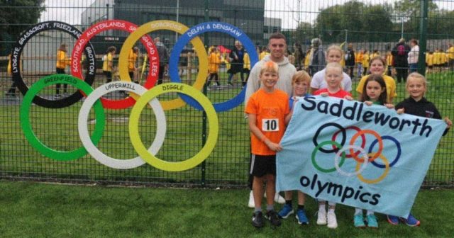 saddleworth-olympics Saddleworth Olympics