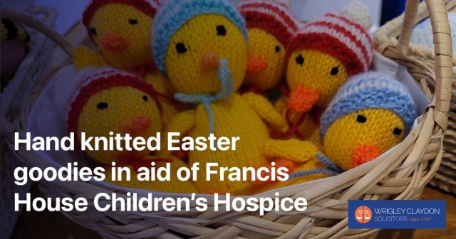 easter-goodies-2024-wrigley-claydon-solicitors-oldham-manchester-todmorden