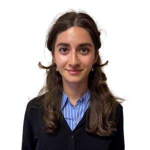 Berfin Staff Image