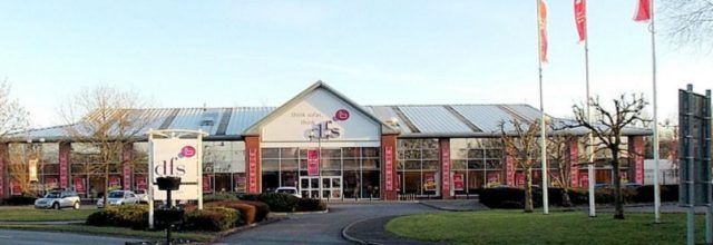 DFS Business Solicitors Oldham