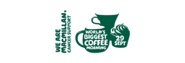 MacmillanCoffeeMorning2017