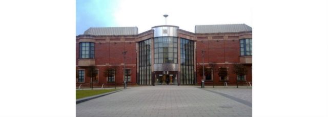 TAMESIDE COURTS civil court solicitor