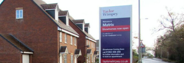 Taylor Wimpey leasehold dispute solicitors