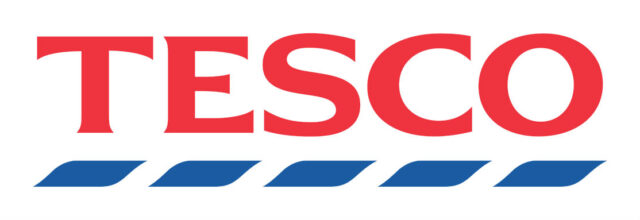 Tesco logo business planning solicitors
