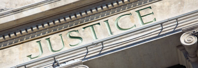 court legal representation