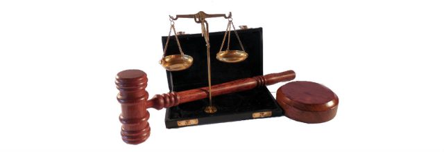 courts litigation solicitor