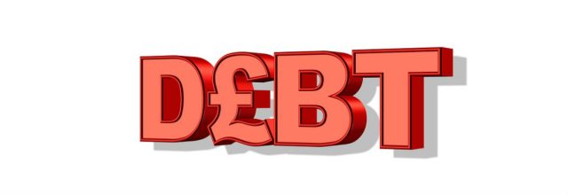 debt debt recovery solicitor
