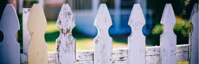 neighbour dispute neighbour dispute