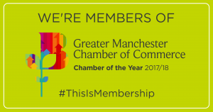 Greater Manchester Chamber of Commerce. Solicitors in Greater Manchester.