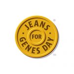 jeans for genes logo