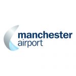 manchester airport logo